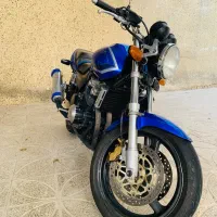 Cb400