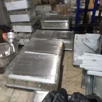 سرخکن|کافی‌شاپ و رستوران|فردوسیه, |دیوار