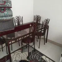 میز نهار خوری