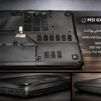 لپ تاپ گیمینگ|رایانه همراه|تهران, باغ فیض|دیوار