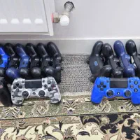 کنسول بازی ps4 ، فت،اسلیم،پرو|کنسول، بازی ویدئویی و آنلاین|قم, قم نو|دیوار