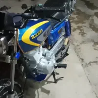 فروش باک موتور