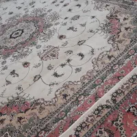 سه شانه فرش ماشینی