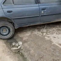پژوه مدل 86داشبورد جدید|خودرو سواری و وانت|ایرانشهر, |دیوار