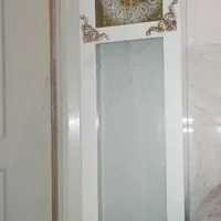 ساعت ایستاده