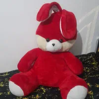 عروسک و ماشین بازی کودک