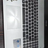 لپ تاپ n56v