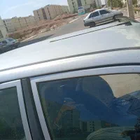 پراید دوگانه فابریک مدل 88