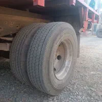 فوتون 6 تن|خودرو سنگین|زیرکوه, |دیوار