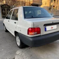 مدل ۹۶درحدصفر(کم کار)|خودرو سواری و وانت|سنندج, |دیوار