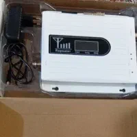 دستگاه انتن دهی رپیتر
