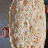 نون سنتی باآردگندم