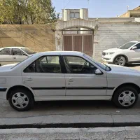 فروش پارس XU7P سفارشی صفر‌ دریچه سیمی|خودرو سواری و وانت|فولادشهر, فولادشهر|دیوار