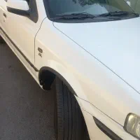 سمند ۸۹ دوگانه کار خانه|خودرو سواری و وانت|اسلام‌شهر, شهرک واوان|دیوار