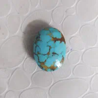 نگین فیروزه