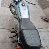ارشیا 125 مدل 88|موتورسیکلت|تهران, اتحاد|دیوار