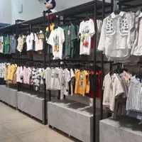 نصب رگال و قفسه بندی فروشگاه|فروشگاه و مغازه|تبریز, |دیوار