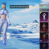 اکانت پابجی موبایل|کنسول، بازی ویدئویی و آنلاین|زرین آباد, |دیوار