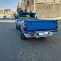 نیسان زامیادمدل 1401خشک|خودرو سواری و وانت|زاهدان, |دیوار