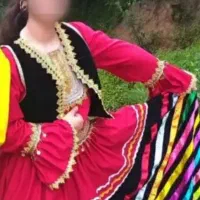 لباس گالشی