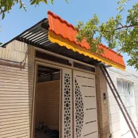 جوشکاری سقفهای کاذب|مصالح و تجهیزات ساختمان|بیرجند, |دیوار