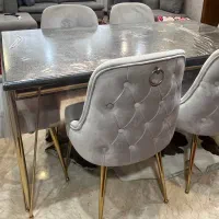 ناهارخوری ۶ نفره