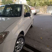تیبا 2 مدل 1400