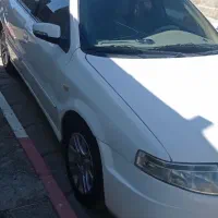 ماشین سمند سورن معمولی مدل 87|خودرو سواری و وانت|دیواندره, |دیوار