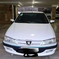 پژو پارس موتور جدید