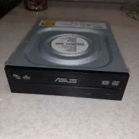 دوعدد dvd رایتر    مشابه اکبند   ایسوس|قطعات و لوازم جانبی رایانه|اندیشه, اندیشه فاز ۱|دیوار