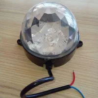 چراغ rgb ضد آب