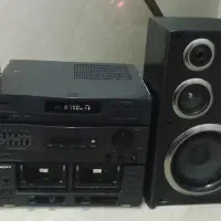 ظبط سونی