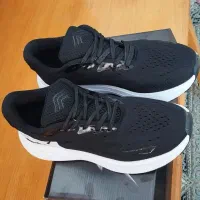 کفش هوکا اورجینال ویتنام زیره بوست سایز۴۳ نو آکبند|کیف، کفش، کمربند|کرمانشاه, |دیوار