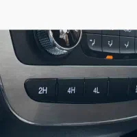 کی ام سی تی۸|خودرو سواری و وانت|همدان, |دیوار