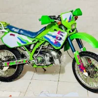 KDX250