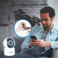 دوربین مدار بسته اسفیورد|دوربین مداربسته|تهران, فردوسی|دیوار