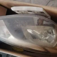 چراغ جلو برلیانس