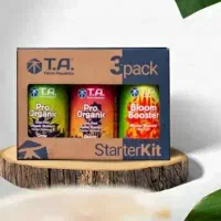 کود ژنرال ارگانیک