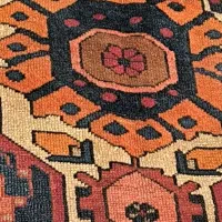 فرش دستباف|فرش|تهران, نظامی گنجوی (توانیر)|دیوار