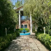 ویلاباغ 520متری/ وقتی ببینیش میگی این خودشه/لاکچری|فروش خانه و ویلا|نور, |دیوار