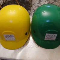 کلاه ایمنی کار