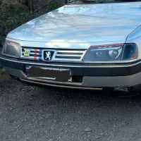 چراغ  اسپرت ۴۰۵ هدلایت