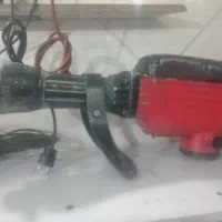 بتن کن 17کیلویی پی ام