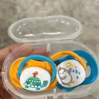 پستونک اونت ۶ تا ۱۸ ماه