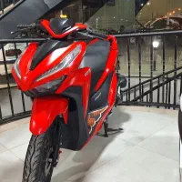 بلنتا کلیک VR 150 i پلمپ