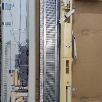 ماشین‌ بافتنی و کش‌ بافت برادر 830 ژاپنی