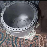 تنور گازی|اجاق گاز و لوازم برقی پخت‌وپز|گرگان, |دیوار