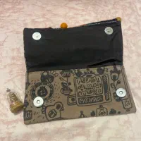 کیف پول|کیف، کفش، کمربند|اندیشه, اندیشه فاز ۱|دیوار