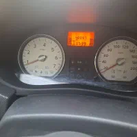 تندر پلاس اتوماتیک کم کار ۹۸|خودرو سواری و وانت|تهران, سعادتآباد|دیوار