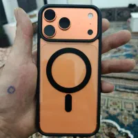 ایفون 17پرومکس